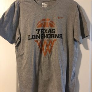 Texas Longhorn shirt
